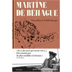 Martine de Béhague