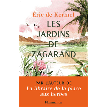 Les Jardins de Zagarand