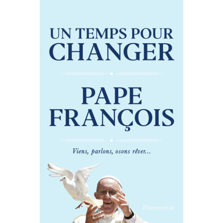 Un temps pour changer