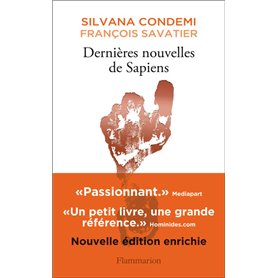 Dernières nouvelles de Sapiens