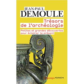 Trésors de l'archéologie