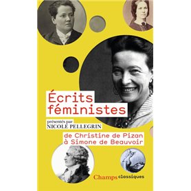 Écrits féministes