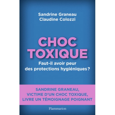 Choc toxique