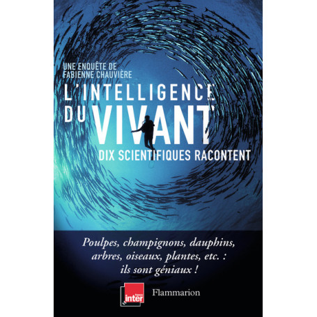 L'intelligence du vivant