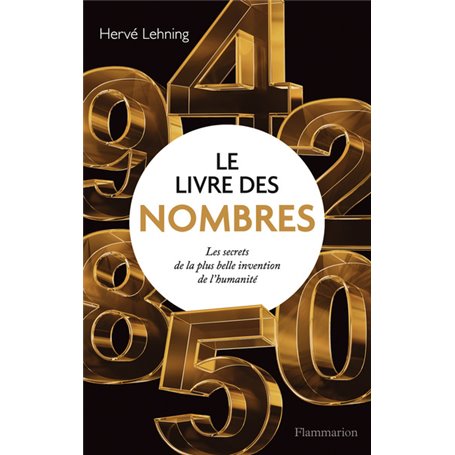 Le Livre des nombres