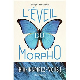 L'éveil du Morpho