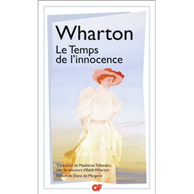 Le Temps de l'innocence