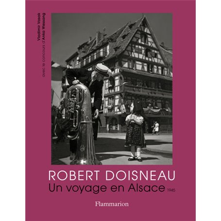 Robert Doisneau