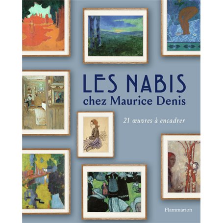 Les Nabis chez Maurice Denis