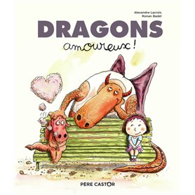 Dragons amoureux !