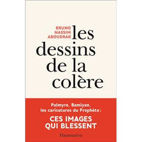 Les dessins de la colère