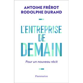 L'entreprise de demain