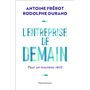 L'entreprise de demain