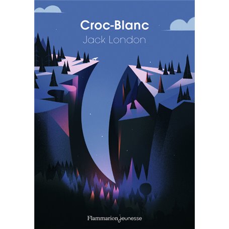 Croc-Blanc