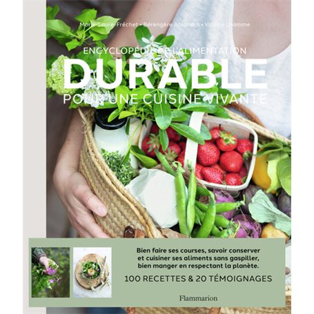 Encyclopédie de l'alimentation durable