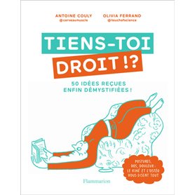 Tiens-toi droit ! ?