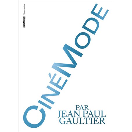 CinéMode par Jean Paul Gaultier