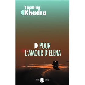 Pour l'amour d'Elena