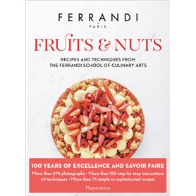 FERRANDI Paris - Fruits and Nuts