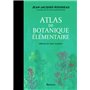 Atlas de botanique élémentaire