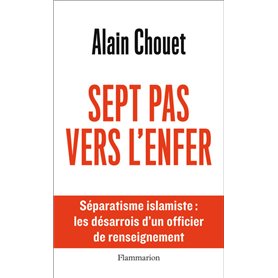 Sept pas vers l'enfer