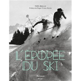 L'Épopée du ski