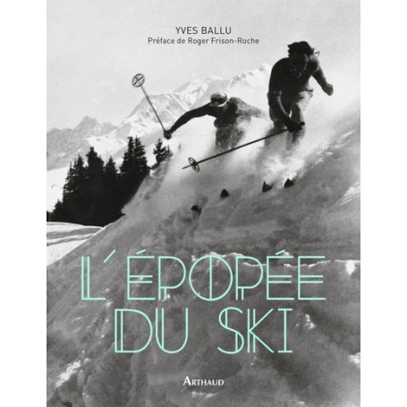 L'Épopée du ski