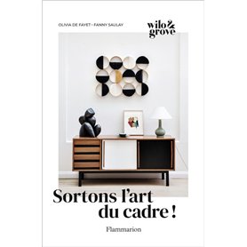 Sortons l'art du cadre !