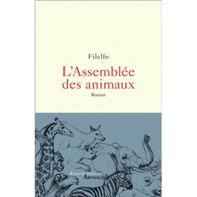 L'Assemblée des animaux