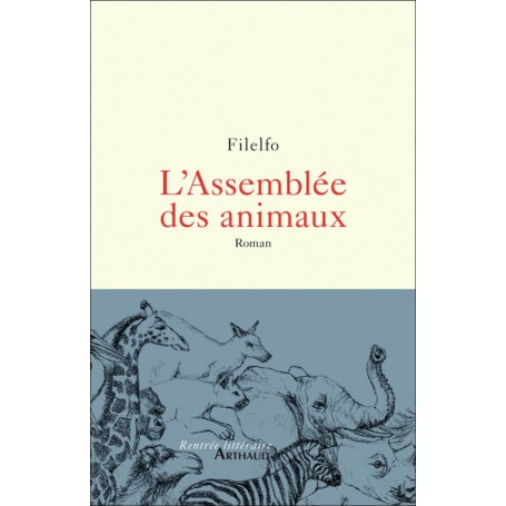 L'Assemblée des animaux