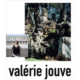 Valérie Jouve