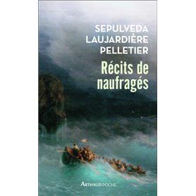 Récits de naufragés