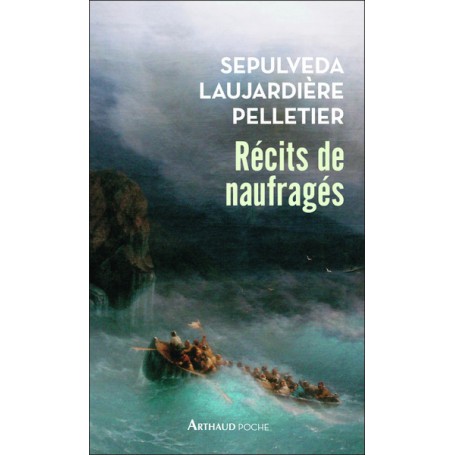 Récits de naufragés