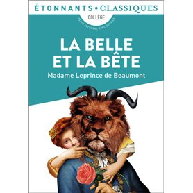 La Belle et la Bête