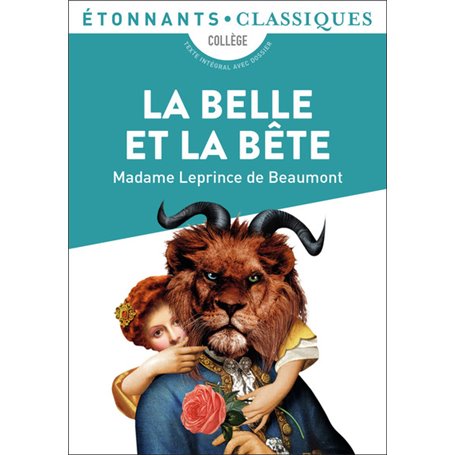 La Belle et la Bête