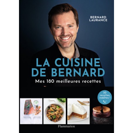 La Cuisine de Bernard