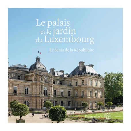 Le palais et le jardin du Luxembourg