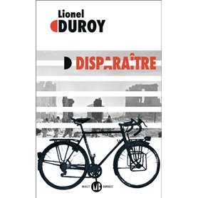 Disparaître