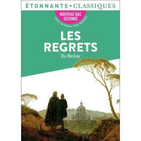 Les Regrets