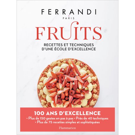 FERRANDI Paris - Fruits