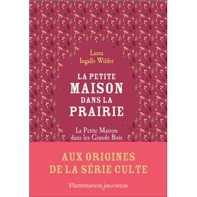 La petite maison dans la prairie