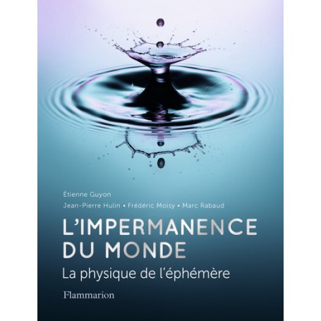 L'impermanence du monde