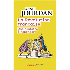 La Révolution française