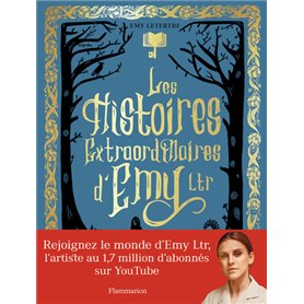 Les histoires extraordinaires d'Emy Ltr