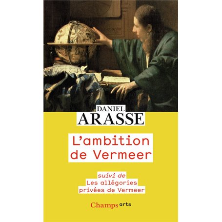 L'ambition de Vermeer