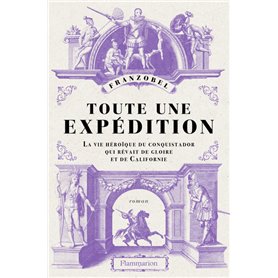 Toute une expédition