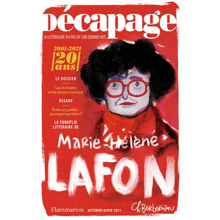 Decapage 64