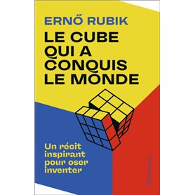 Le Cube qui a conquis le monde