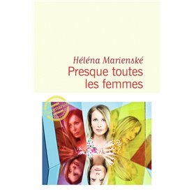 Presque toutes les femmes