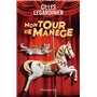 Mon tour de manège